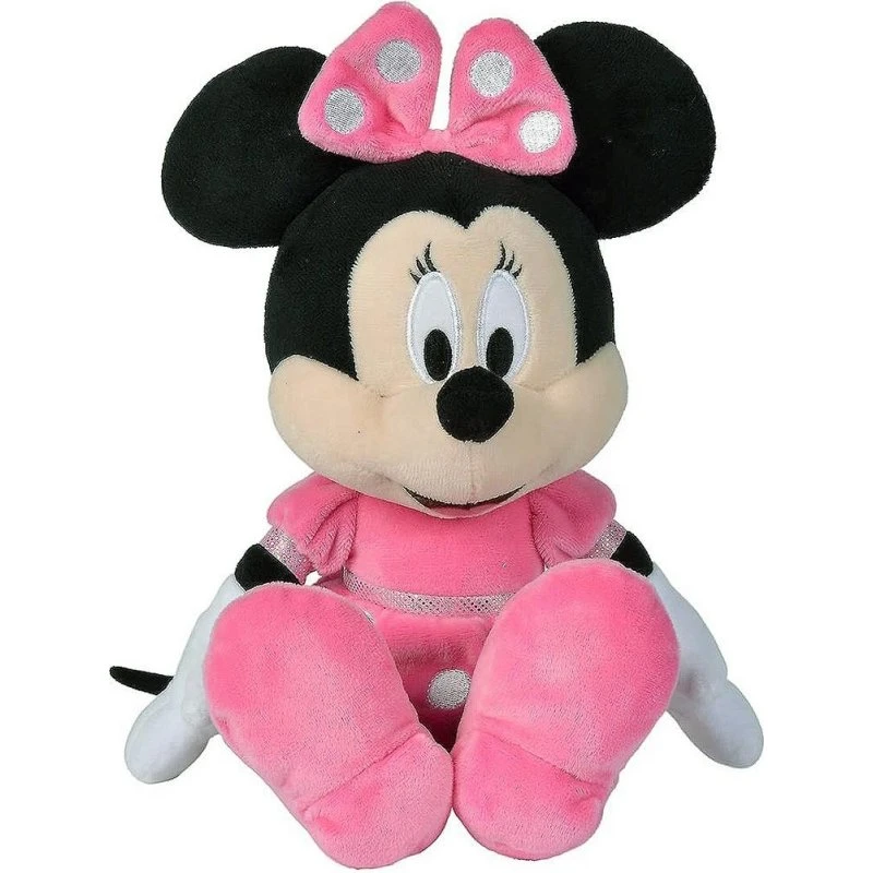 Bamse Simba 35 cm – Fuchsia