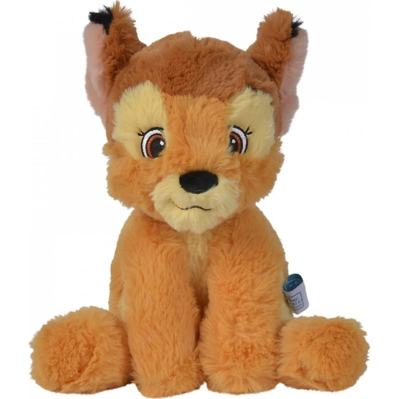 Disney Super Soft Bambi Bamse 25 cm