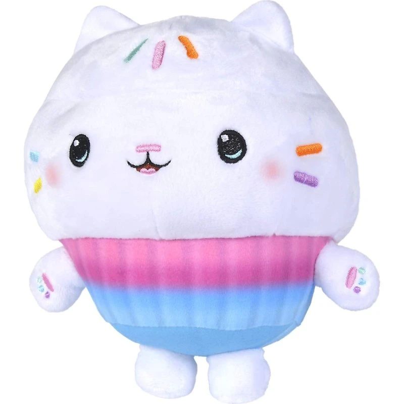 Simba Toys Gabby's Dollhouse Muffin 25 cm