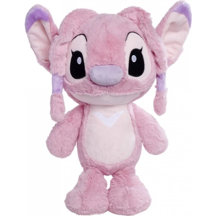 Disney Angel Ekstra Blød Plysdyr 25 cm