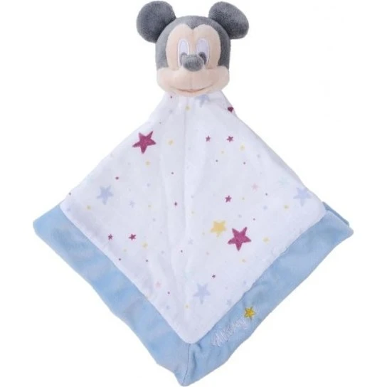 Disney Mickey Mouse Nusseklud 40cm