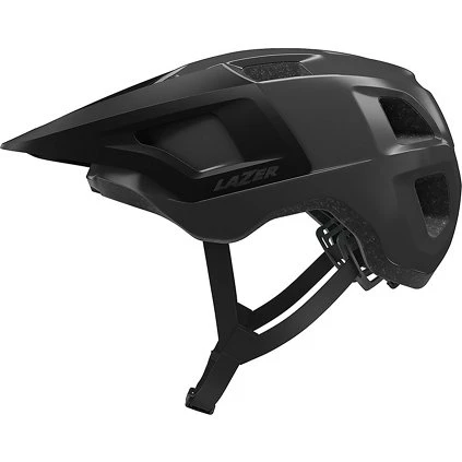 Lazer Lupo Kineticore Cykelhjelm Titanium