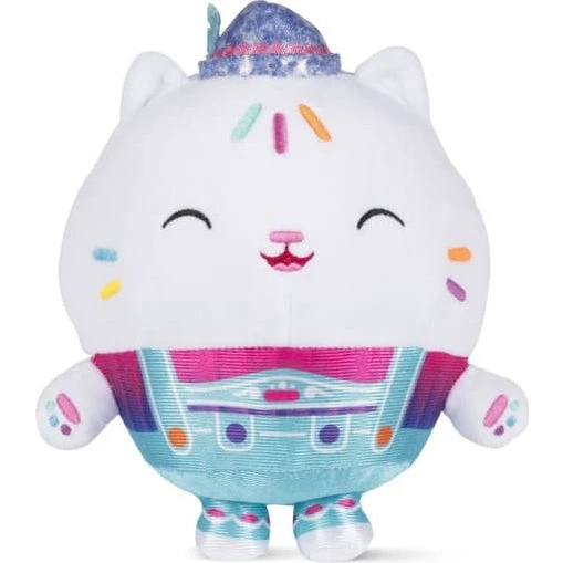 Gabby's Dollhouse Movie Plush Cakey Cat 25 cm