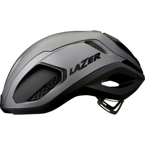 Lazer Vento Kineticore Cykelhjelm Titanium, 52-56 cm