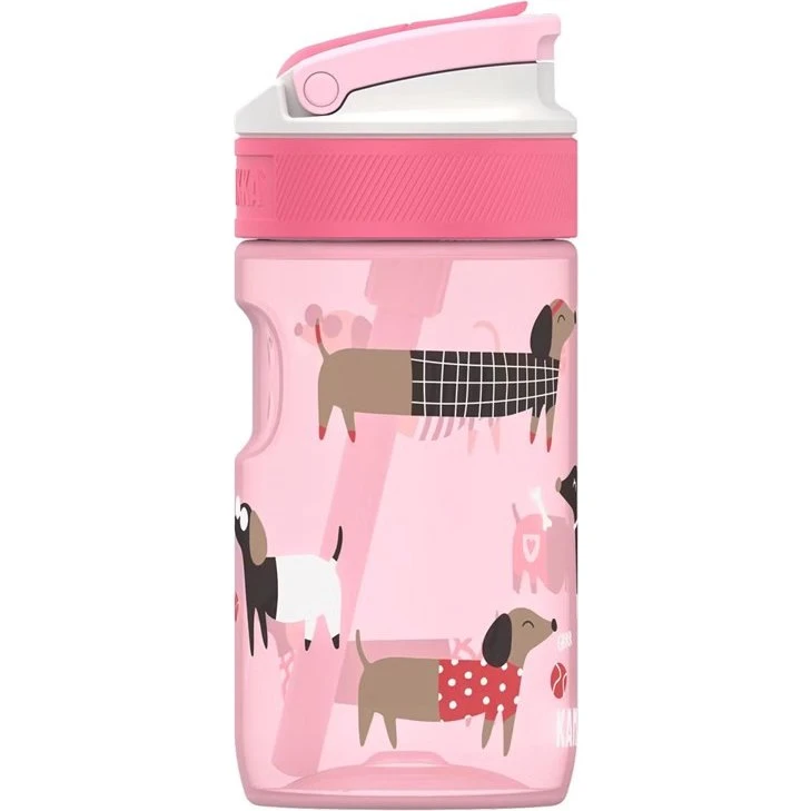 Kambukka Lagoon Vandflaske 400ml - Diva Dogs