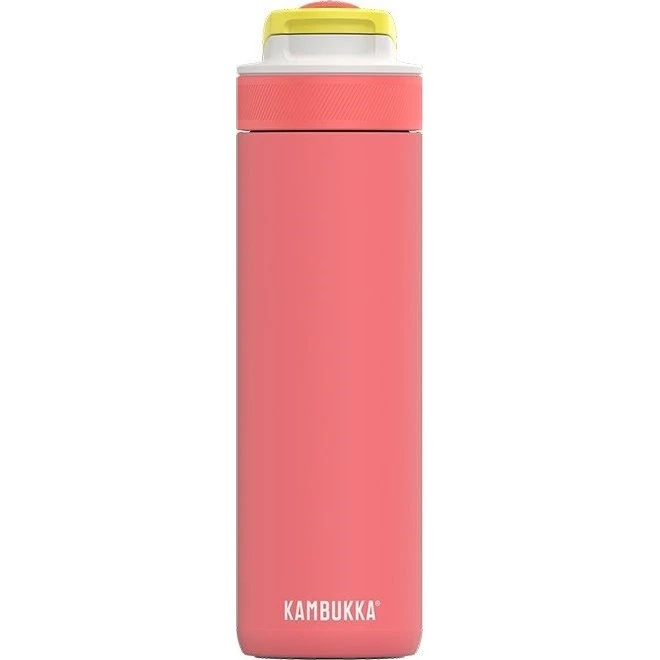 Kambukka Lagoon Termoflaske 600ml Rød