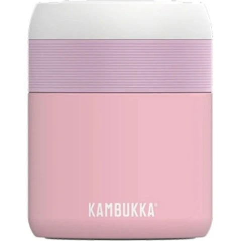 Kambukka Bora Termoflaske 600ml Pink
