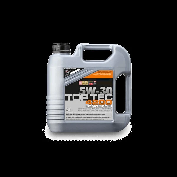 Mobil 1 ESP Formula P 5W-30 5 l