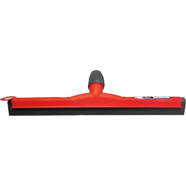 Vileda 5410208880161 Gulvskraberhoved 45 cm Rød