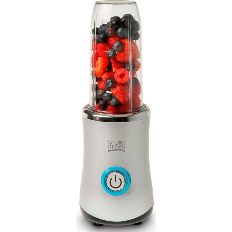 Fritel BG1310 Blender 380W, 0,7 liter med Tilbehør