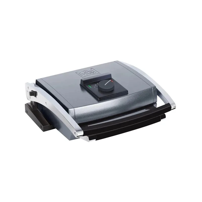 Fritel CW 2434 Vaffeljern 1600W, opvaskemaskineeget, justerbar temperatur