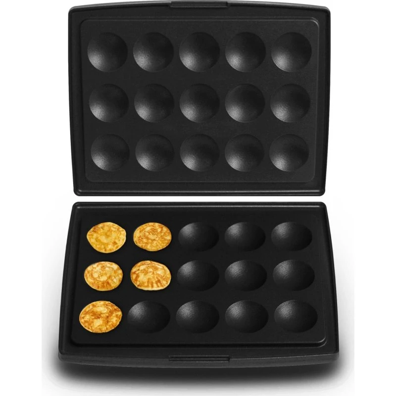 FRITEL 142362 Pandekageplader til Vaffeljern