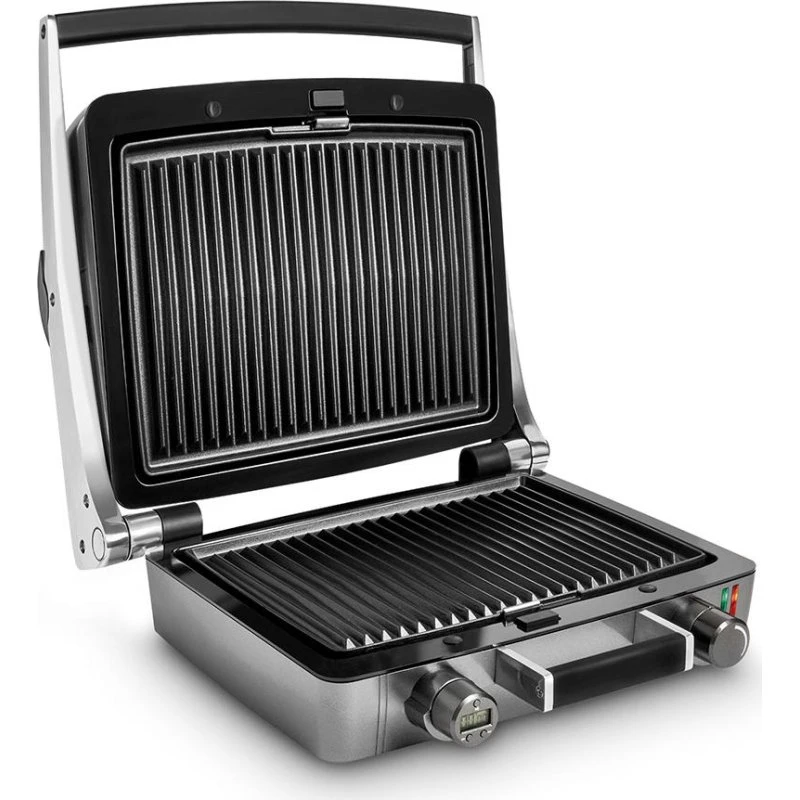FRITEL WaffleTastic CW 3628 Combi-grill, metallisk antracit