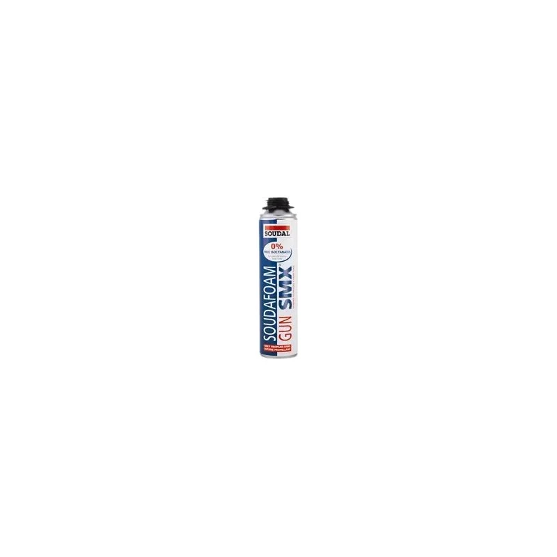 Soudafoam SMX NBS Isocyanatfri Hvid 500 ml