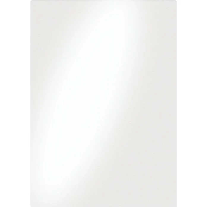 Leitz 33818 A4 Lamineringspås 100 stk, transparent, 80 mikron