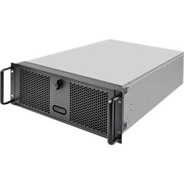 SilverStone RM400 Rackversion SSI CEB Sort