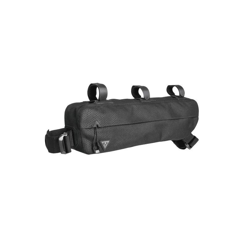 Topeak Midloader Steltaske 4,5L Sort