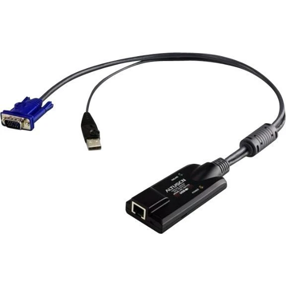 ATEN KA7175 KVM Video/USB Forlænger, op til 50 m