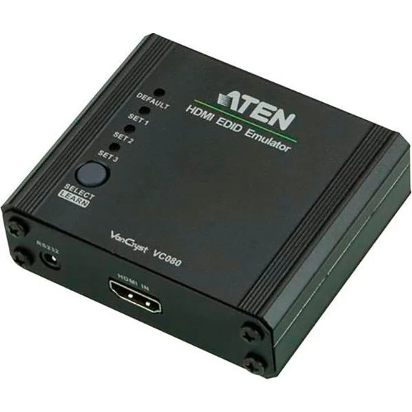 ATEN VC080 HDMI EDID Emulator