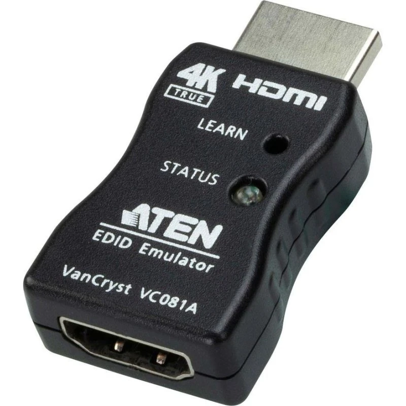 ATEN VC081A HDMI EDID-emulator 4K
