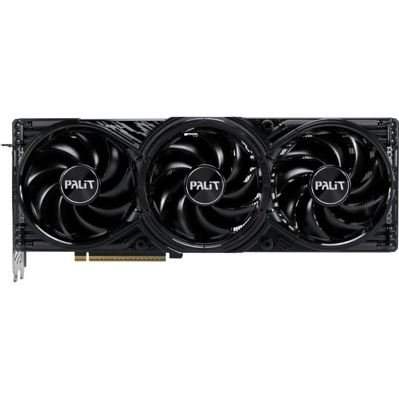 Palit GeForce RTX 5080 GamingPro 16 GB GDDR7