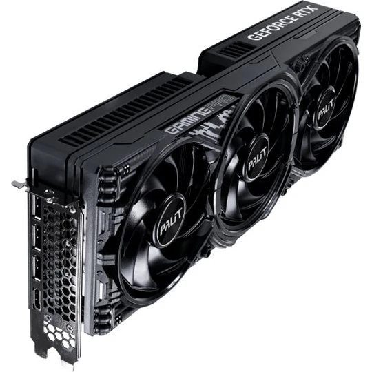 Palit GeForce RTX 5070 GamingPro 12GB GDDR7