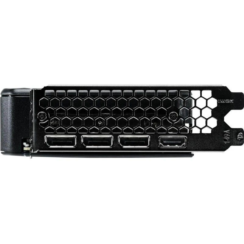 Palit GeForce RTX 5060 Ti Dual 8 GB GDDR7
