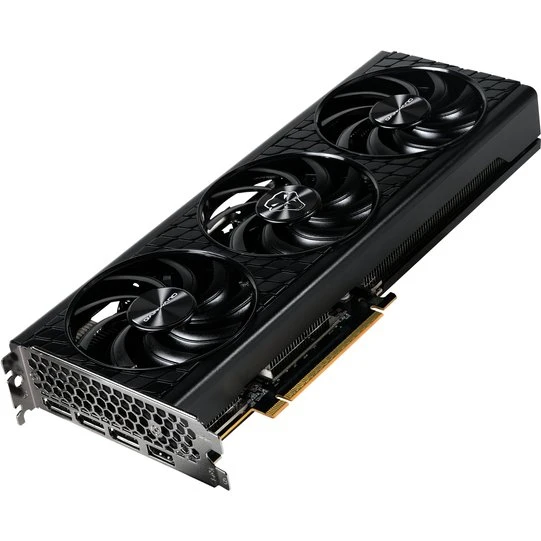 Gainward GeForce RTX 5060 Python III 8 GB GDDR7