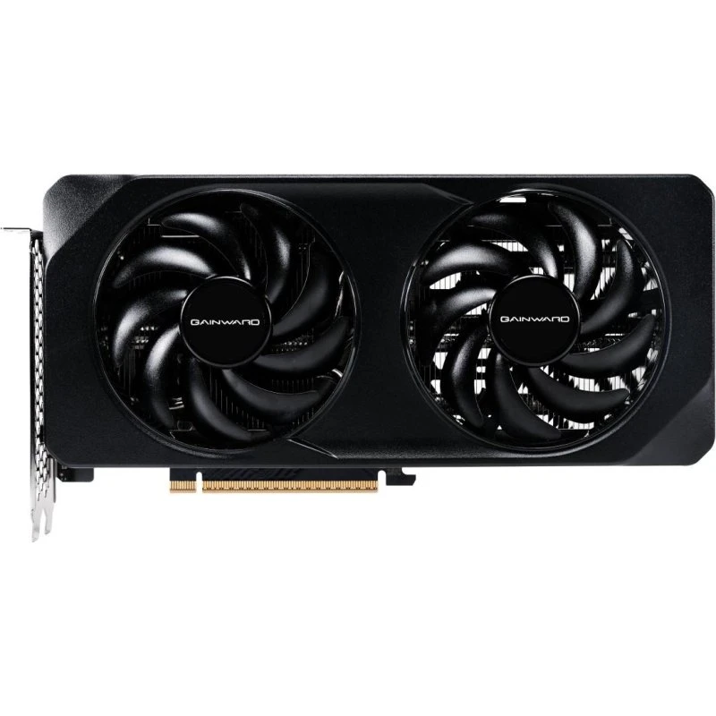 Gainward GeForce RTX 5060 Ghost OC 8GB GDDR7