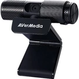 AVerMedia Live Streamer CAM 313 1080p Webcam