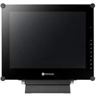 Neovo X-15E 15" LED-skærm, 1024x768, sort
