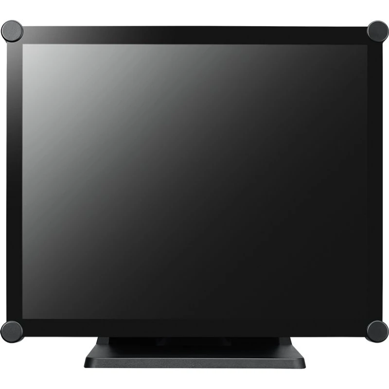 AG Neovo TX-1702 17" Touchskærm, Sort, 1280x1024, HDMI