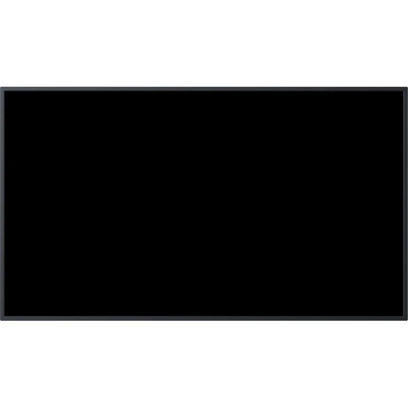 Neovo NSD-6503 65" 4K VA LED-TV med 3 HDMI
