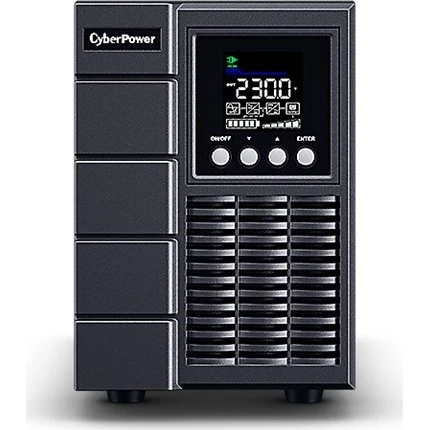 CyberPower OLS2000EA-DE 2000VA/1800W Online UPS