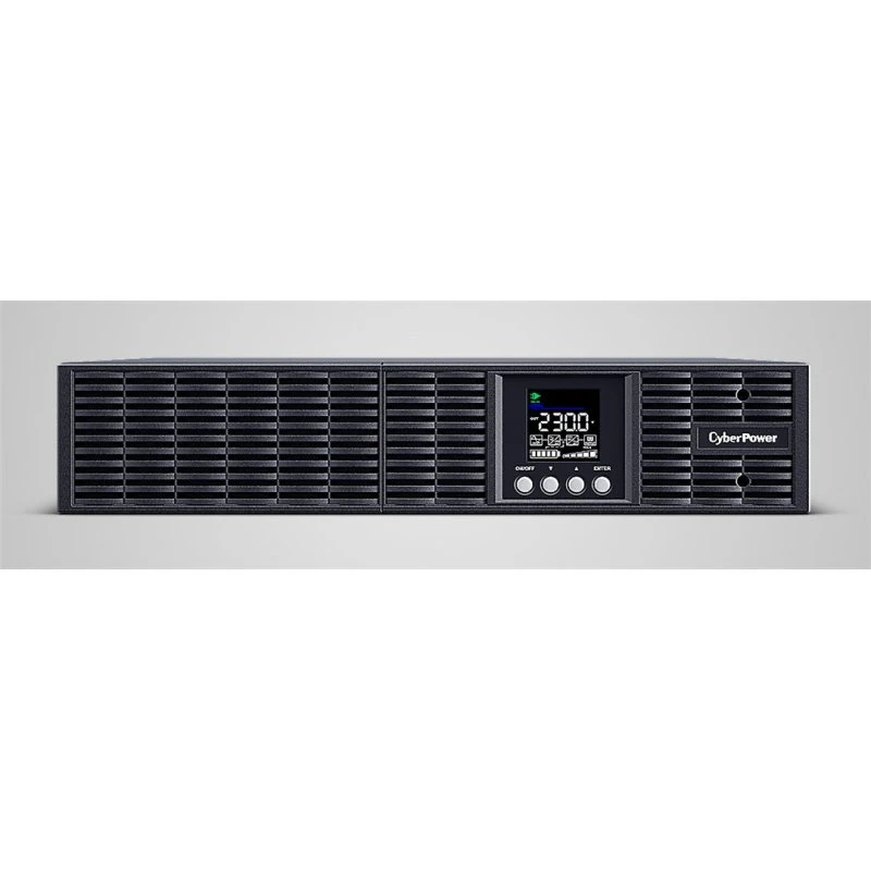 CyberPower OLS3000ERT2UA 3000VA/2700W Online UPS