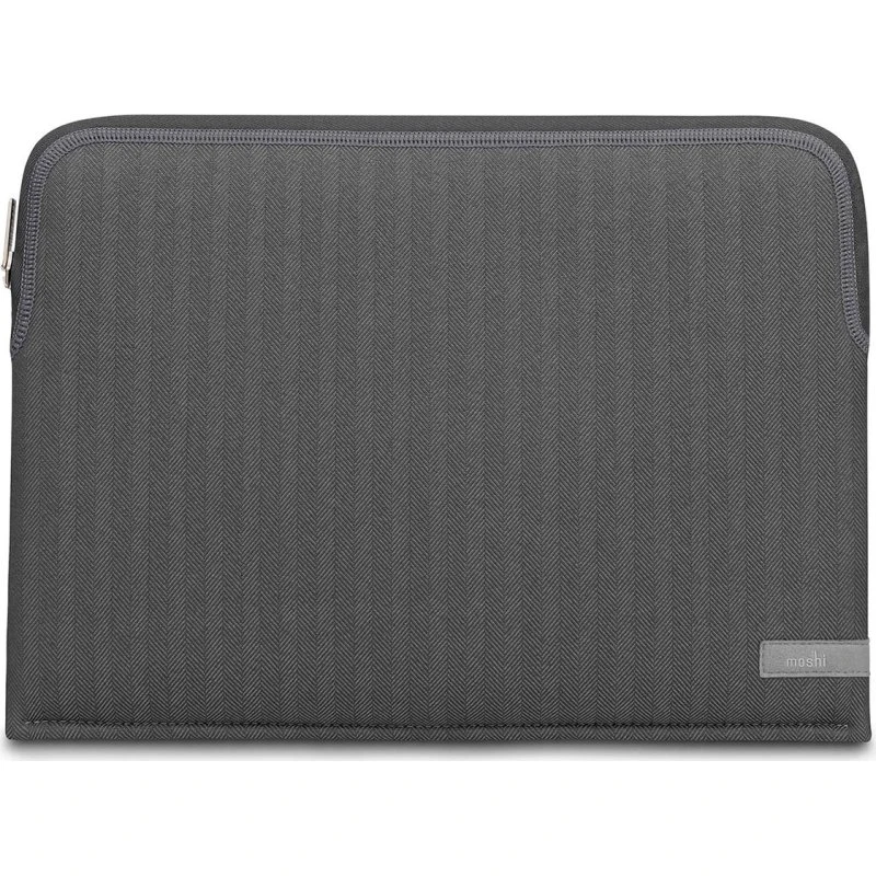Moshi Pluma 14" Grå Laptop Sleeve til MacBook Pro
