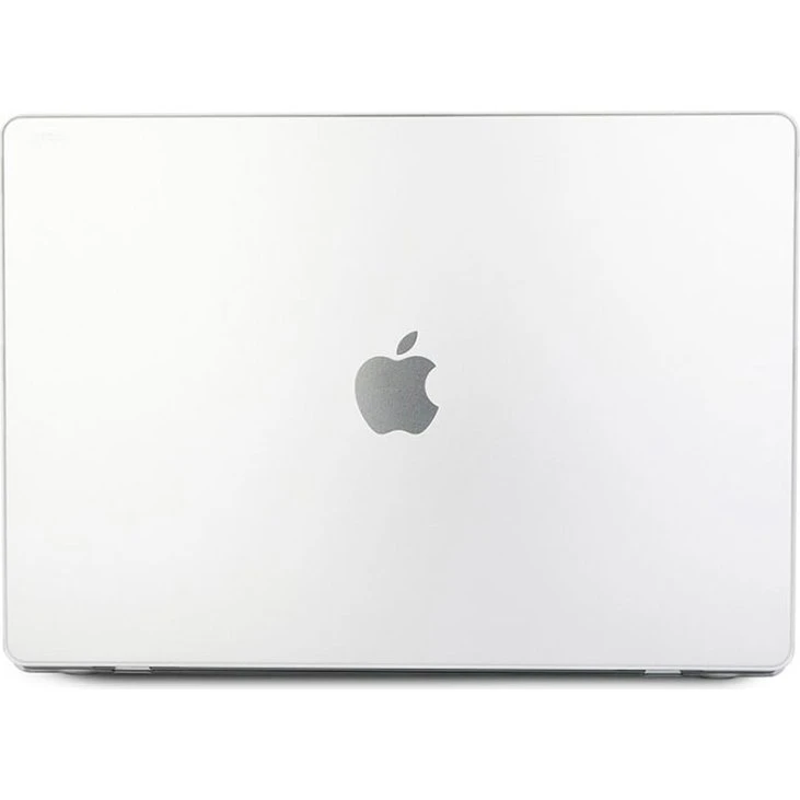 Moshi iGlaze for MacBook Pro 16" (2021) – Matte, ridsefast & fingeraftryksresistent