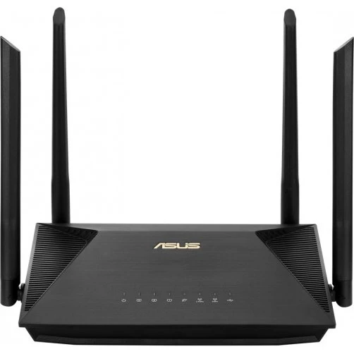 ASUS RT-AX53U Wi-Fi 6 Router (1775 Mbps)