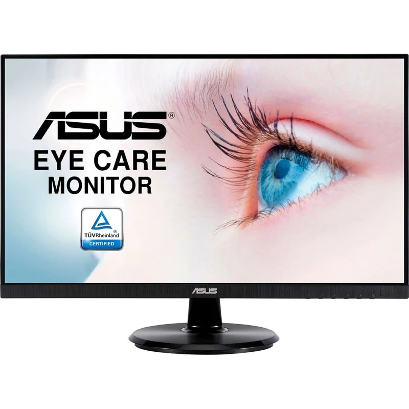 ASUS VA24DCP 23,8" FHD IPS USB-C 65W 75Hz