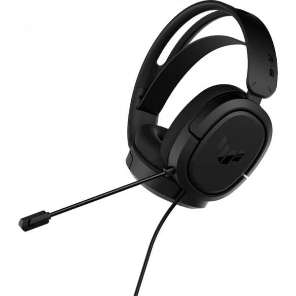 Asus TUF Gaming H1 Gaminghovedtelefoner (3,5mm)