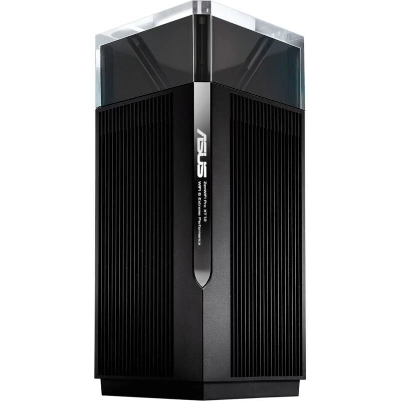 ASUS ZenWiFi Pro XT12 AX11000 Mesh Router (Wi-Fi 6)