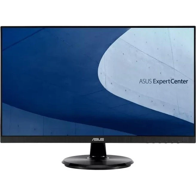 ASUS C1242HE 23.8" FHD Skærm med AMD FreeSync, Sort