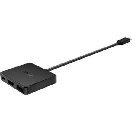 ASUS Mini Dock, Thunderbolt, 2x DP, HDMI, VGA, 180W