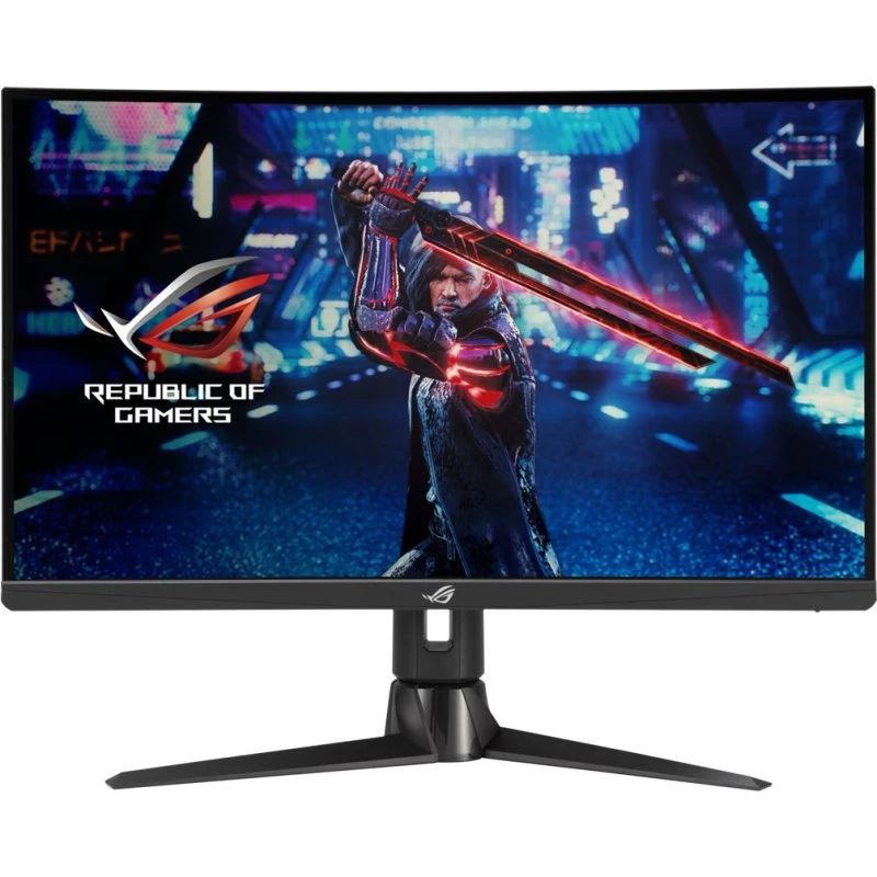 ASUS ROG Strix XG27AQV 27" Fast IPS 2560x1440 QHD 170Hz