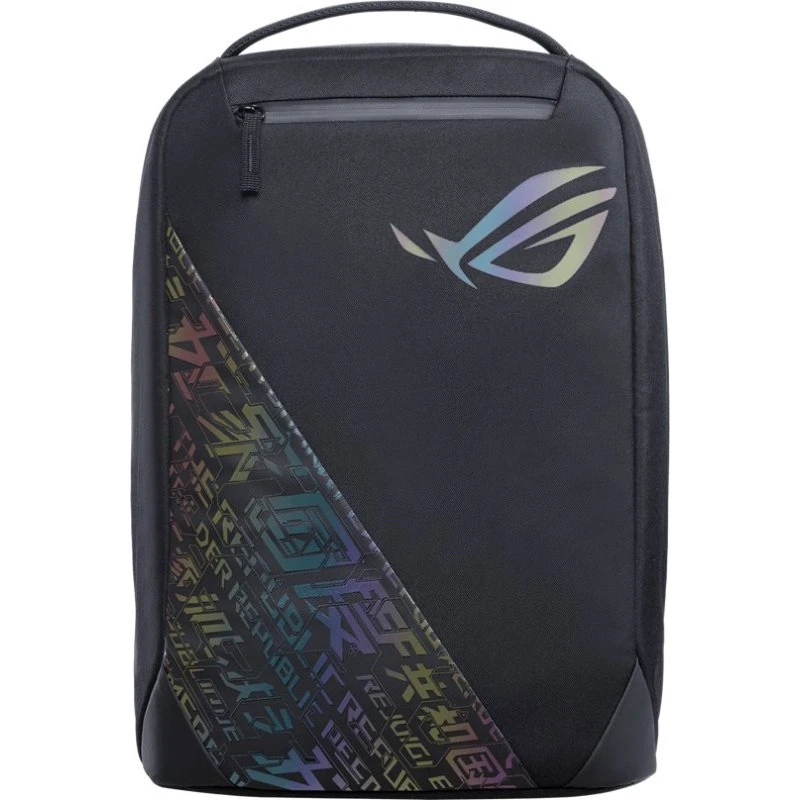 ASUS ROG BP1501G Holographic Edition 17" Sort Rygsæk