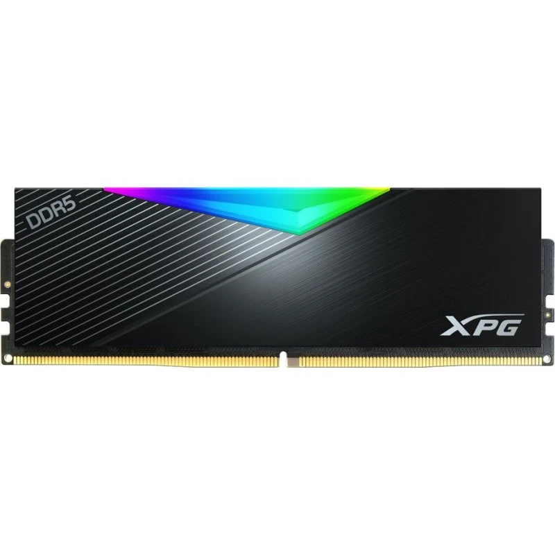 ADATA XPG Lancer RGB 32GB DDR5 6400MHz CL32 Sort
