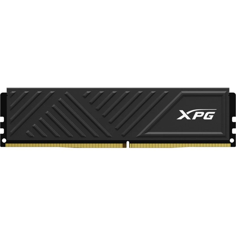 ADATA XPG Gammix D35 DDR4 8GB 3200MHz CL16 Sort