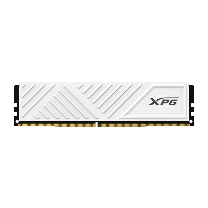 ADATA XPG GAMMIX D35 32 GB DDR4 3200 MHz CL16 Hvid