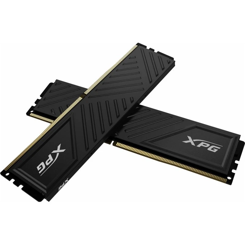 ADATA XPG GAMMIX D35 16GB DDR4 3600MHz CL18 Sort