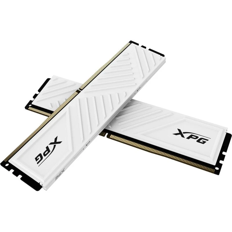 ADATA XPG Gammix D35 32GB (2x16GB) DDR4 3600MHz CL18 Hvid